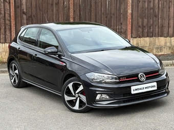 Volkswagen Polo 2019