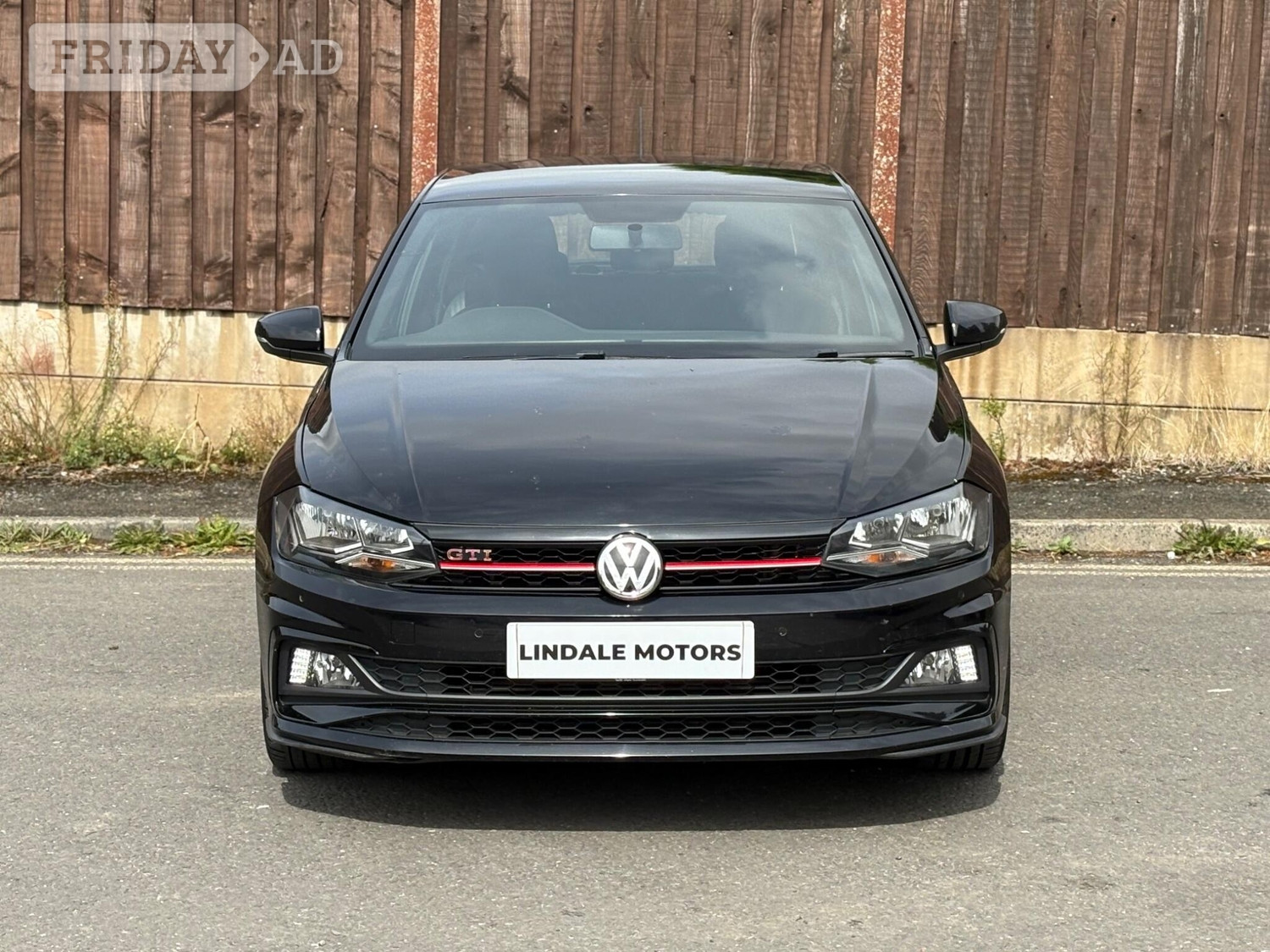 Volkswagen Polo Oldham