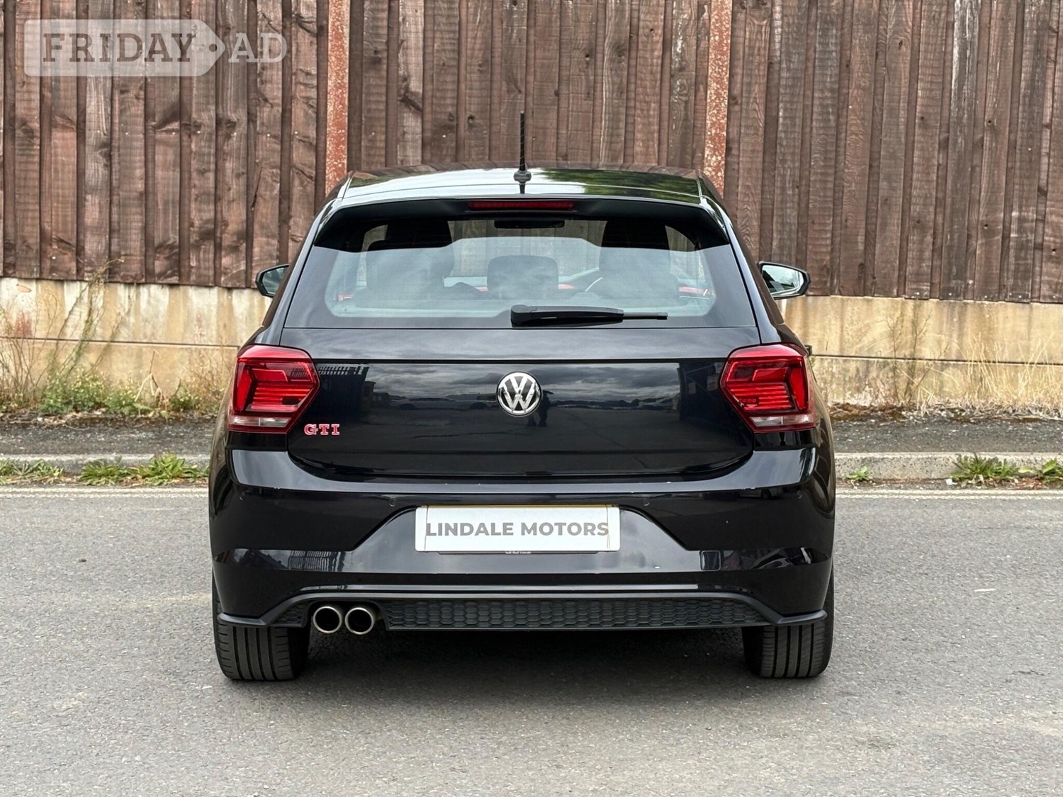 [ berth ]Volkswagen Polo