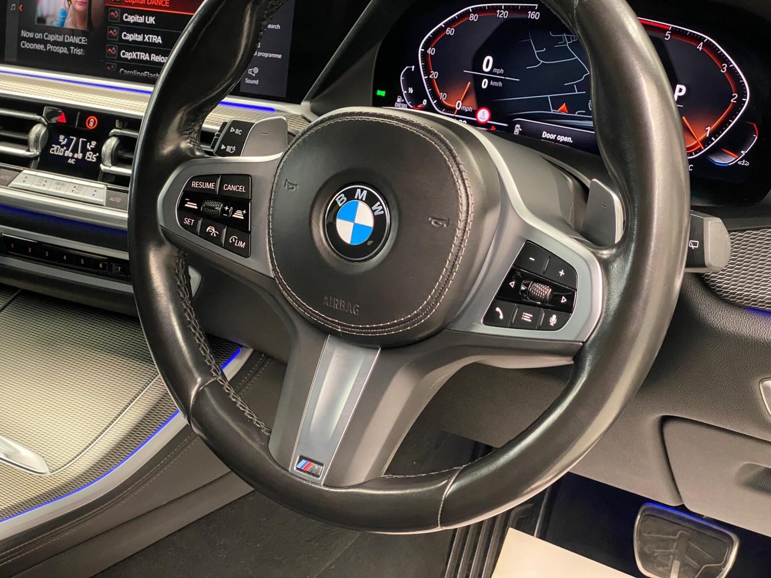 BMW X5 2022 - Cars in Peterborough