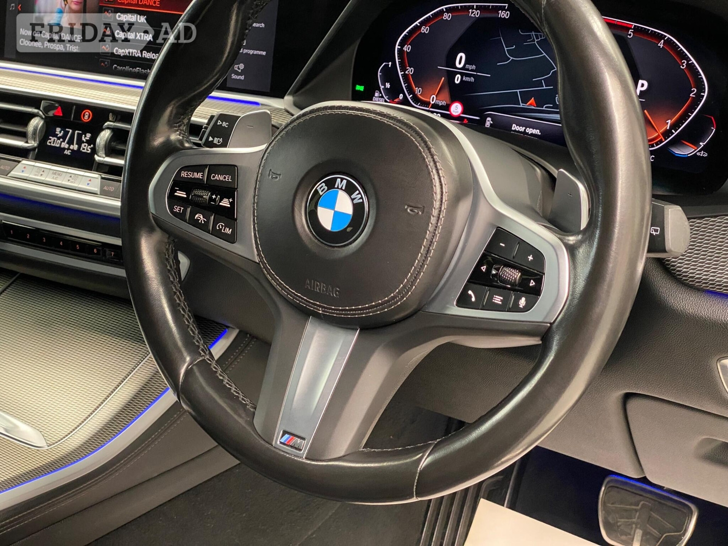 BMW X5 2022 - Cars in Peterborough