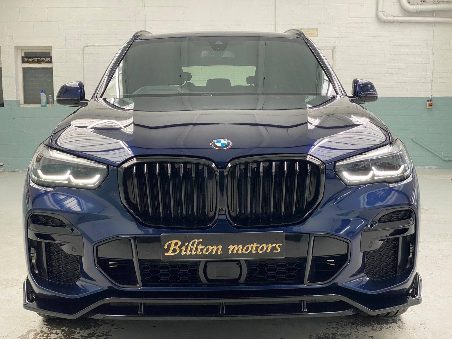 BMW X5 2022 - Cars