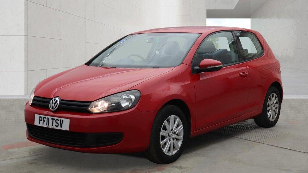 Volkswagen Golf 2011 - Cars in Winchester