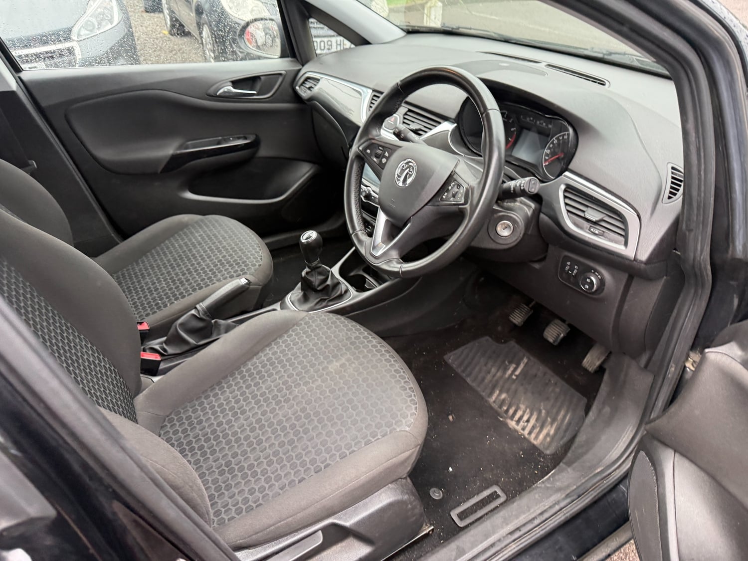 Vauxhall Corsa 2018 - Cars