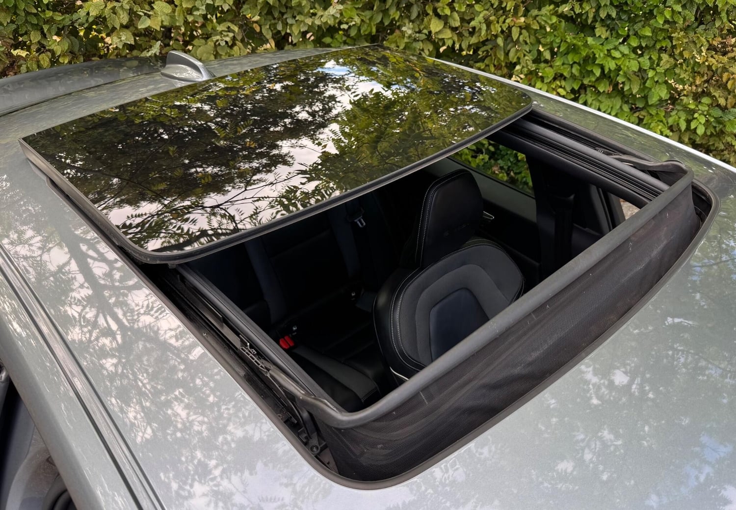 Volvo S60 Hillingdon