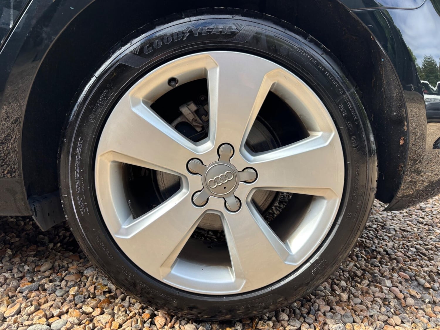 Audi A3 2015 - Cars in Staines