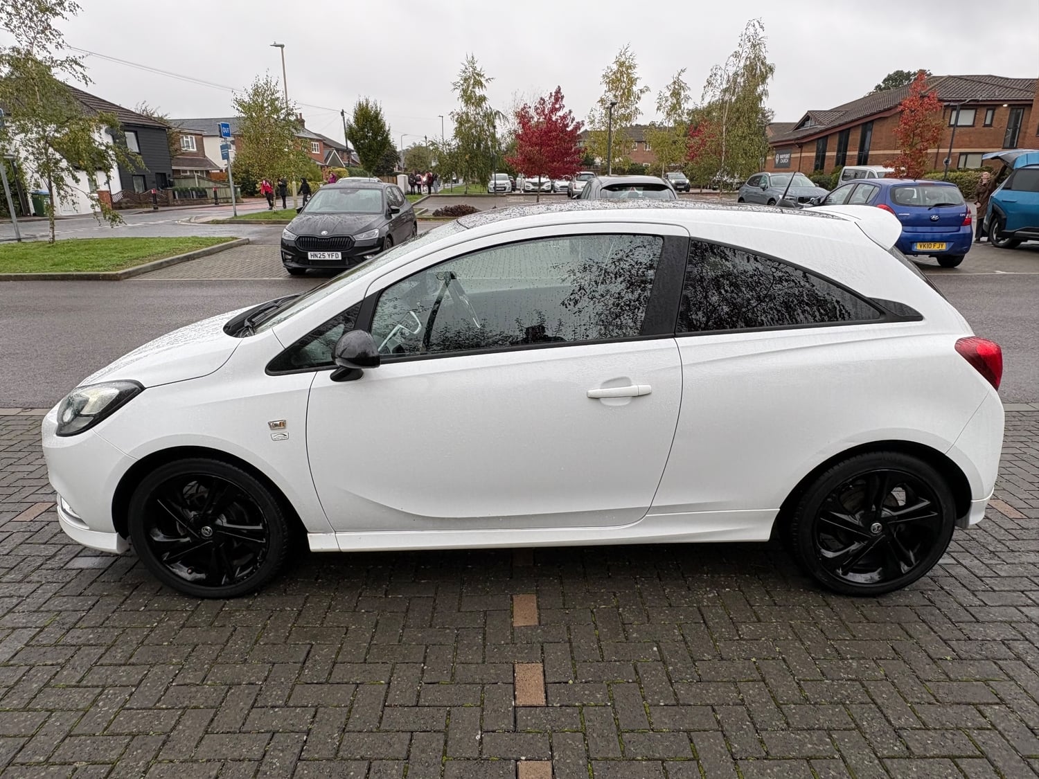 Vauxhall Corsa 2015 - Cars in Fareham