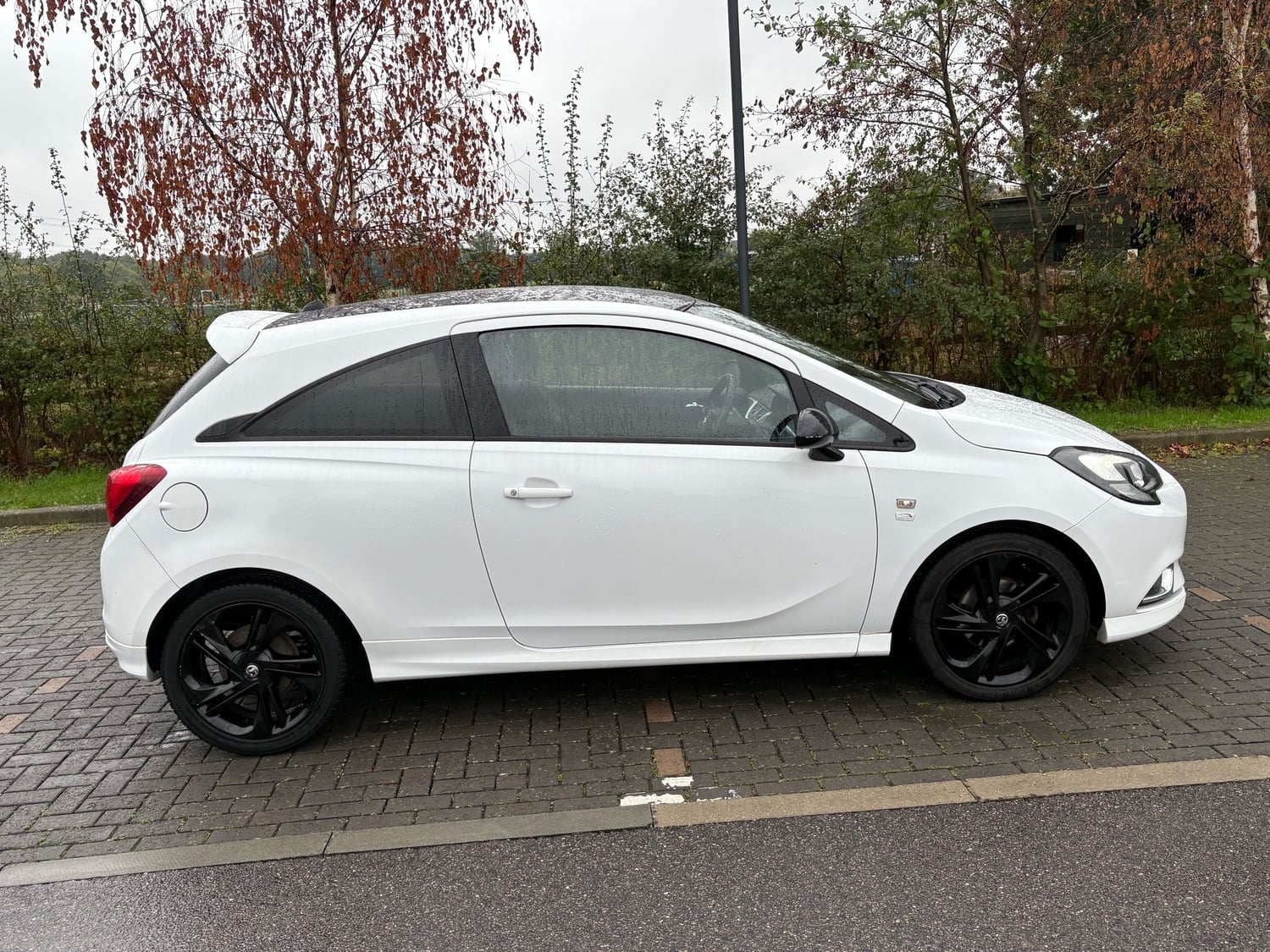 Vauxhall Corsa 2015 - Cars