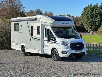Chausson 798 Titanium Line 2027 for sale