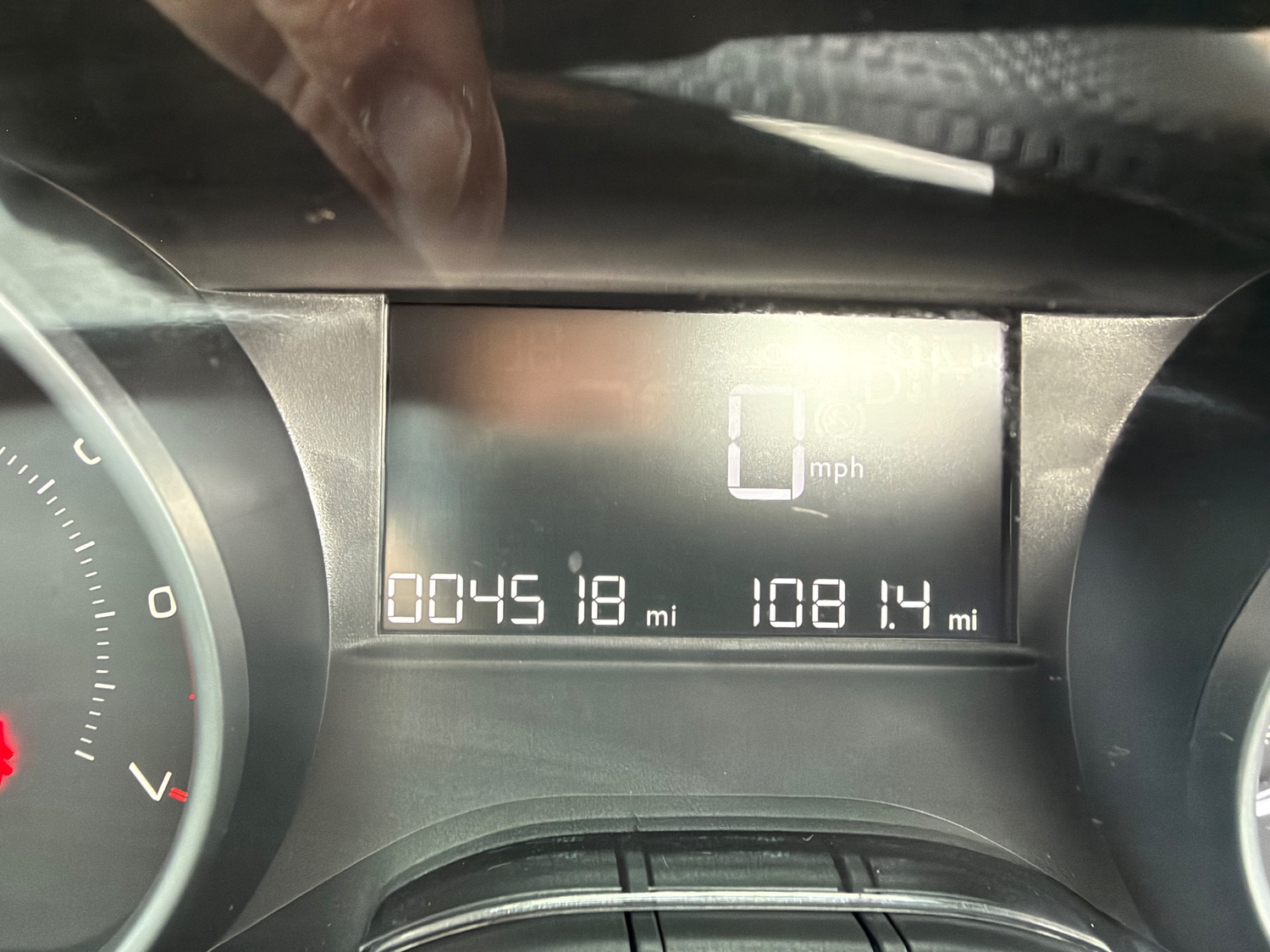 Peugeot 2008 Havering
