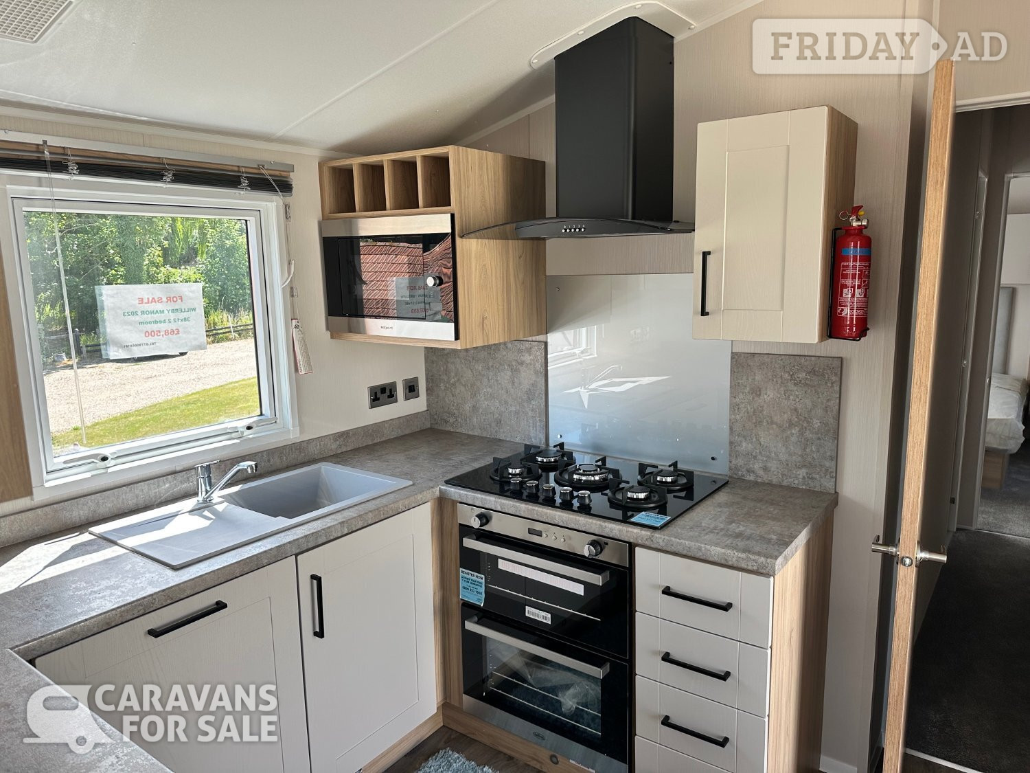 Minster Willerby Manor 2023 for sale