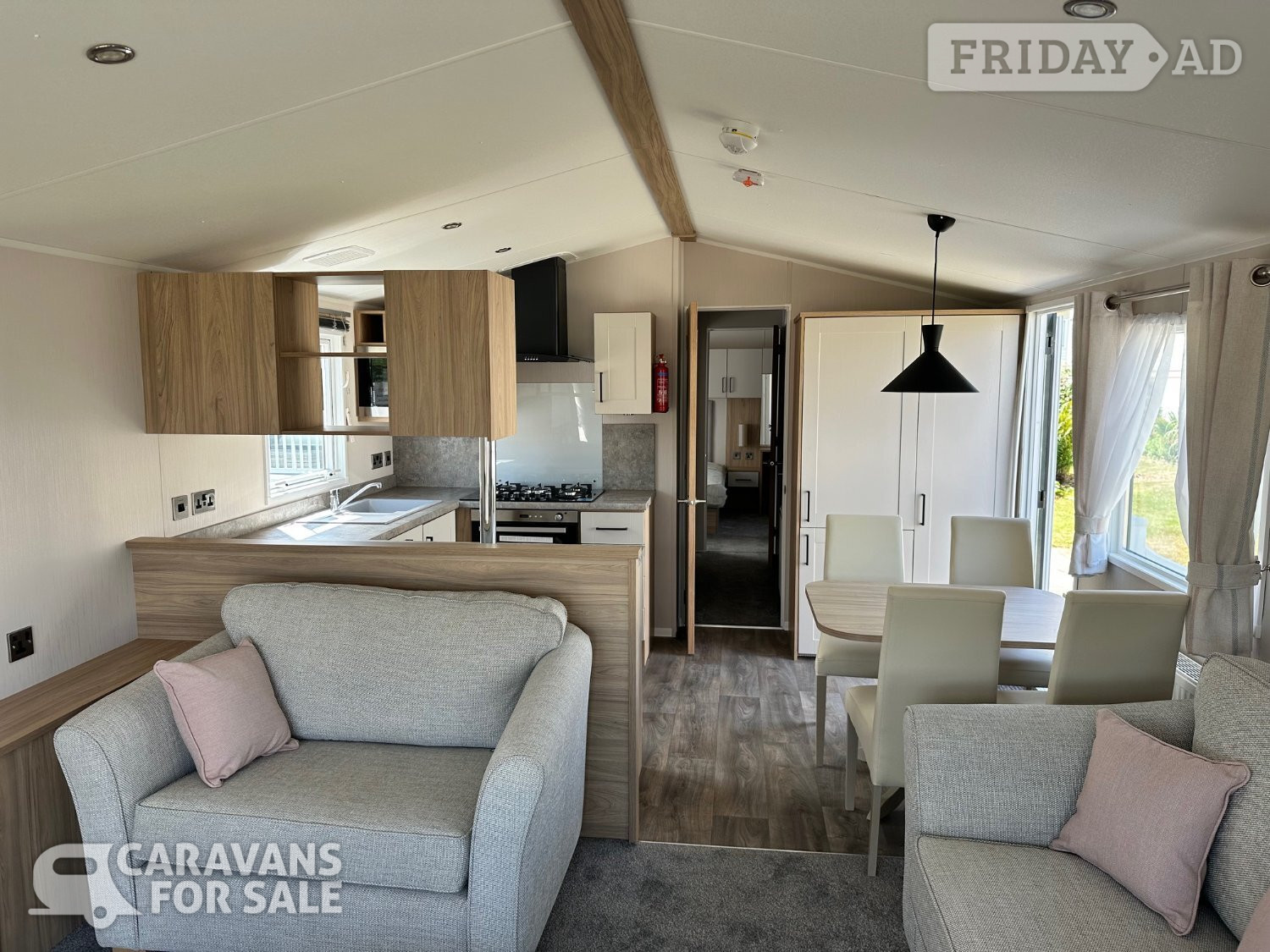 Willerby Manor 2023 for sale