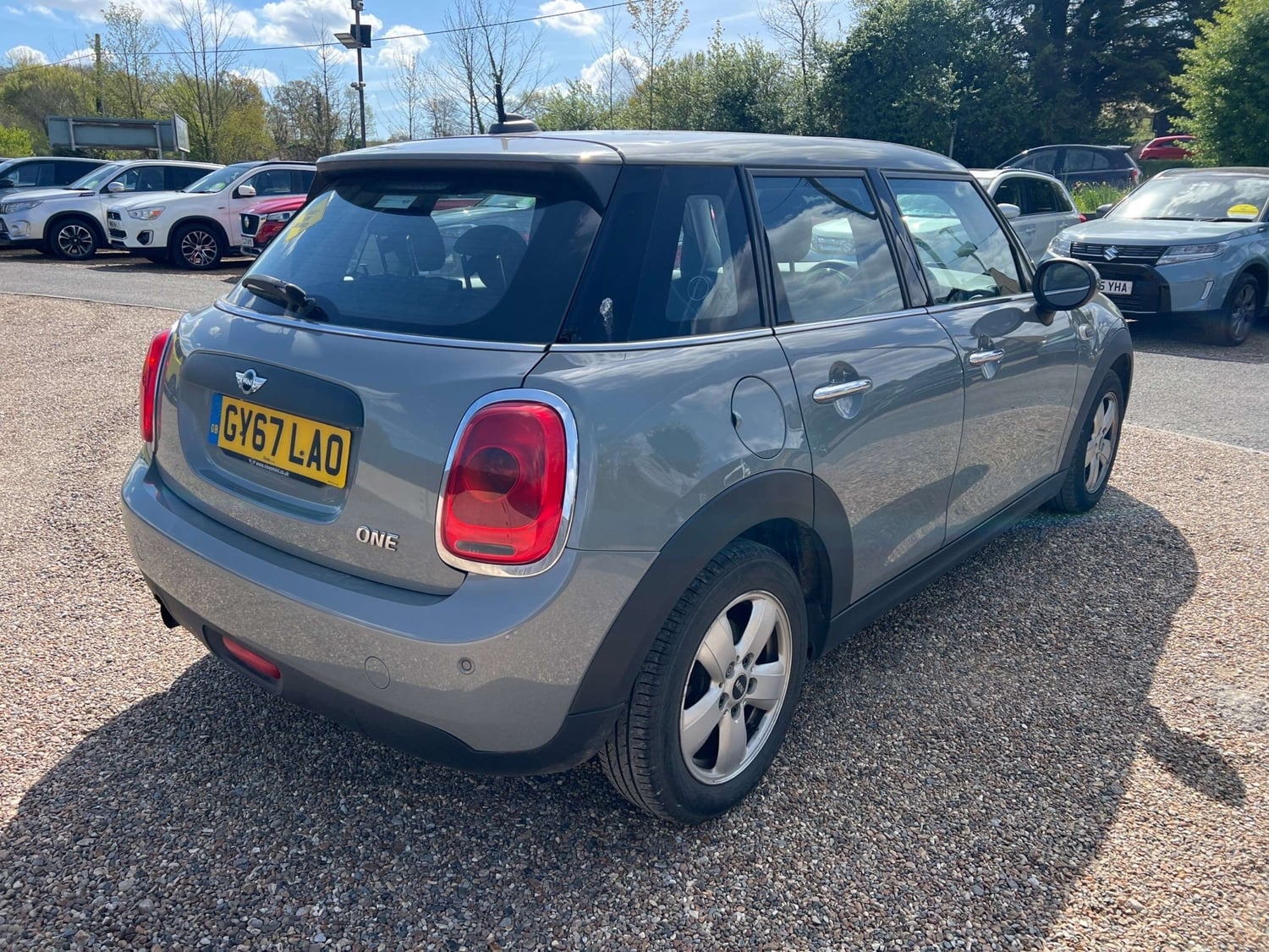 [ berth ]Mini Hatch