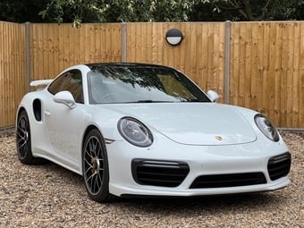 Porsche 911 2016