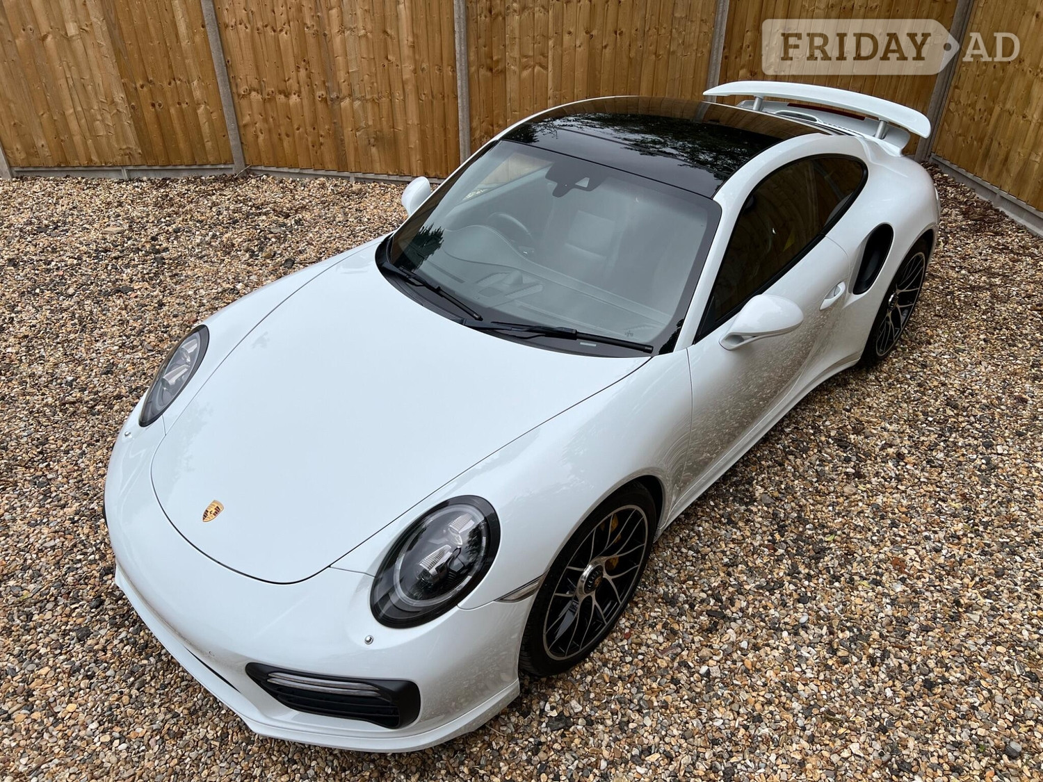 Porsche 911 2016 - Cars