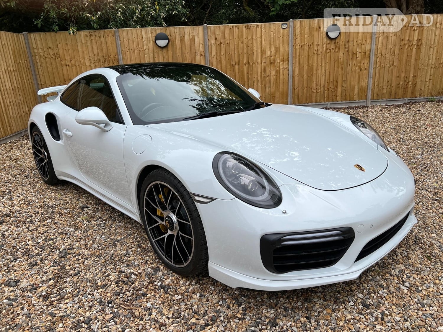 [ berth ]Porsche 911
