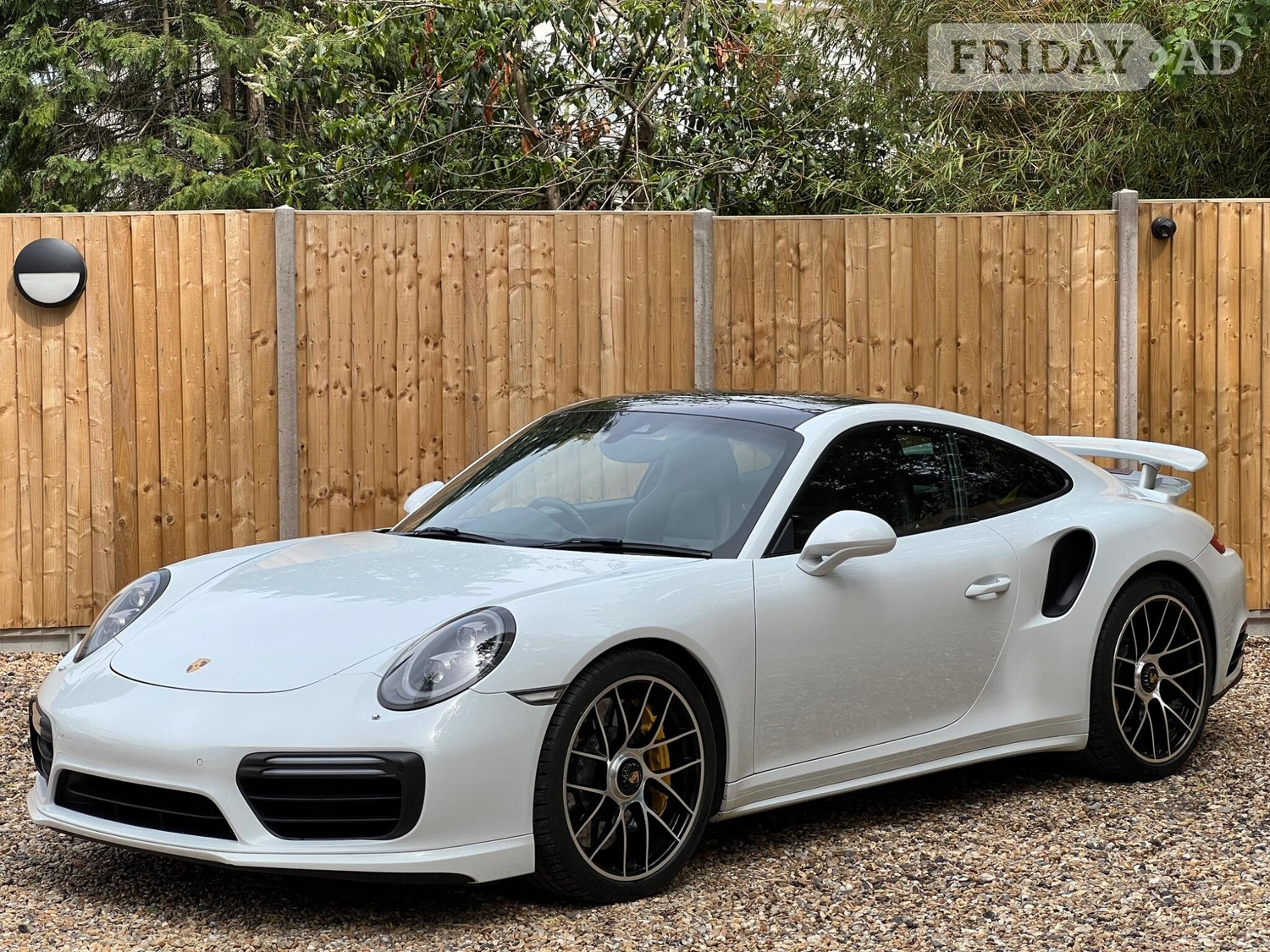 Porsche 911 2016 - Cars in Cranleigh