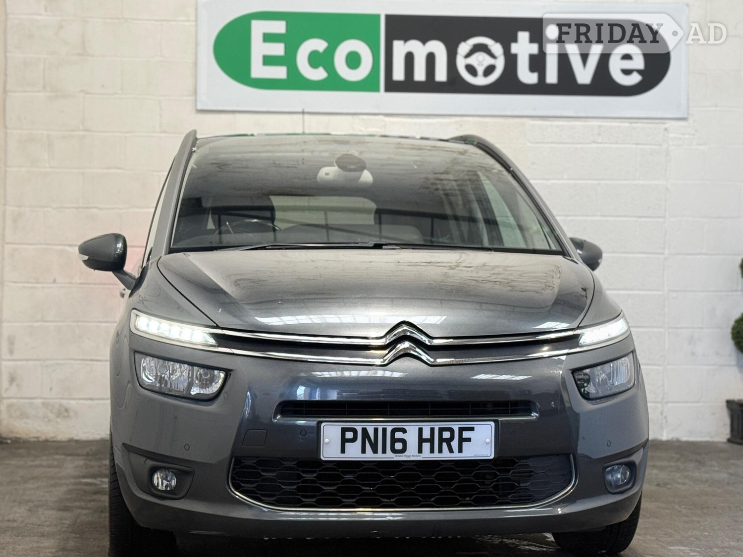 Citroen Grand C4 Picasso 2016 in Uxbridge