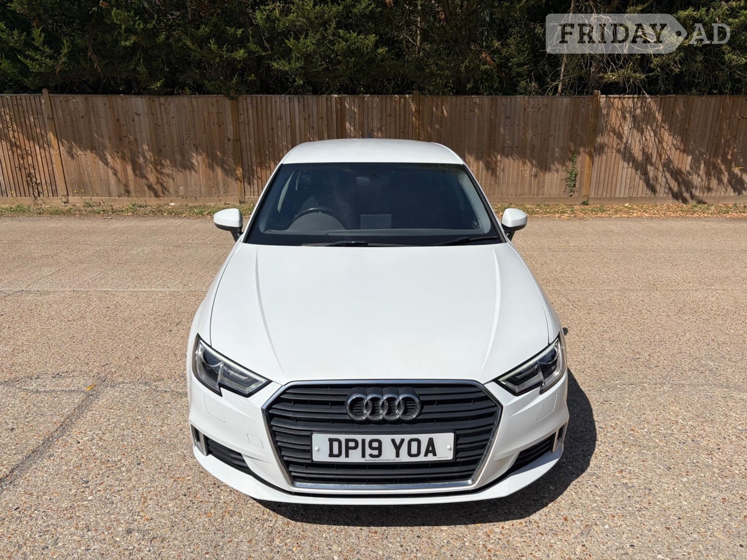 Audi A3 2019 - Cars in Tonbridge