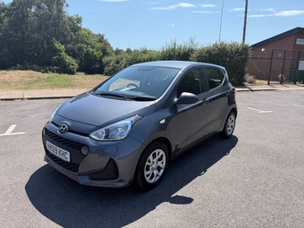 Hyundai i10 2019