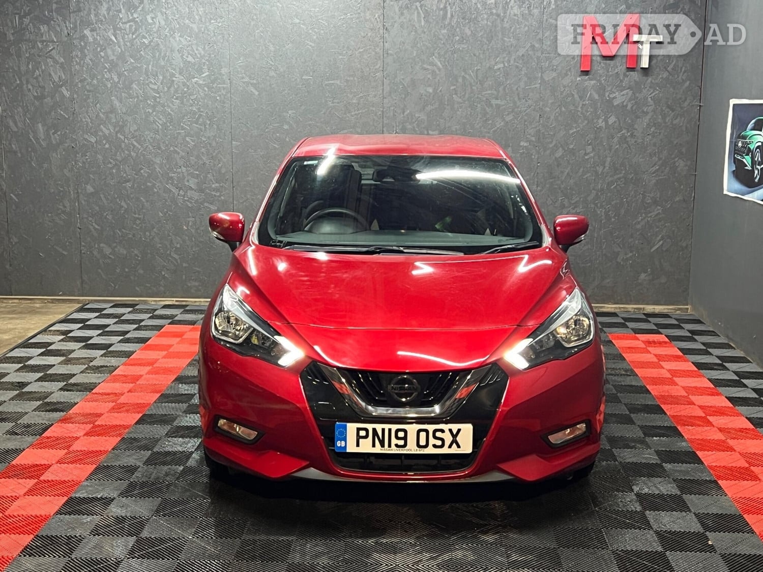 Nissan Micra 2019 - Cars in Halifax