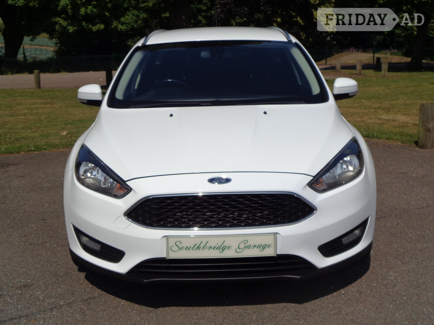 Ford Focus 2016 - Cars