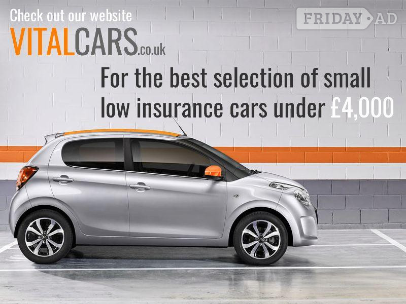 Renault Twingo Tonbridge