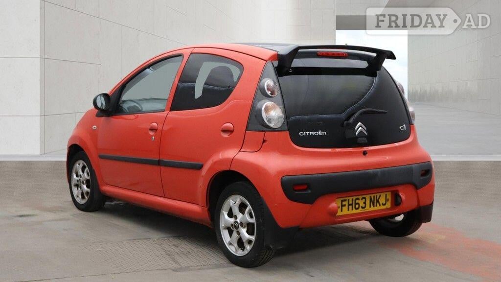 Citroen C1 2014 - Cars in Birmingham