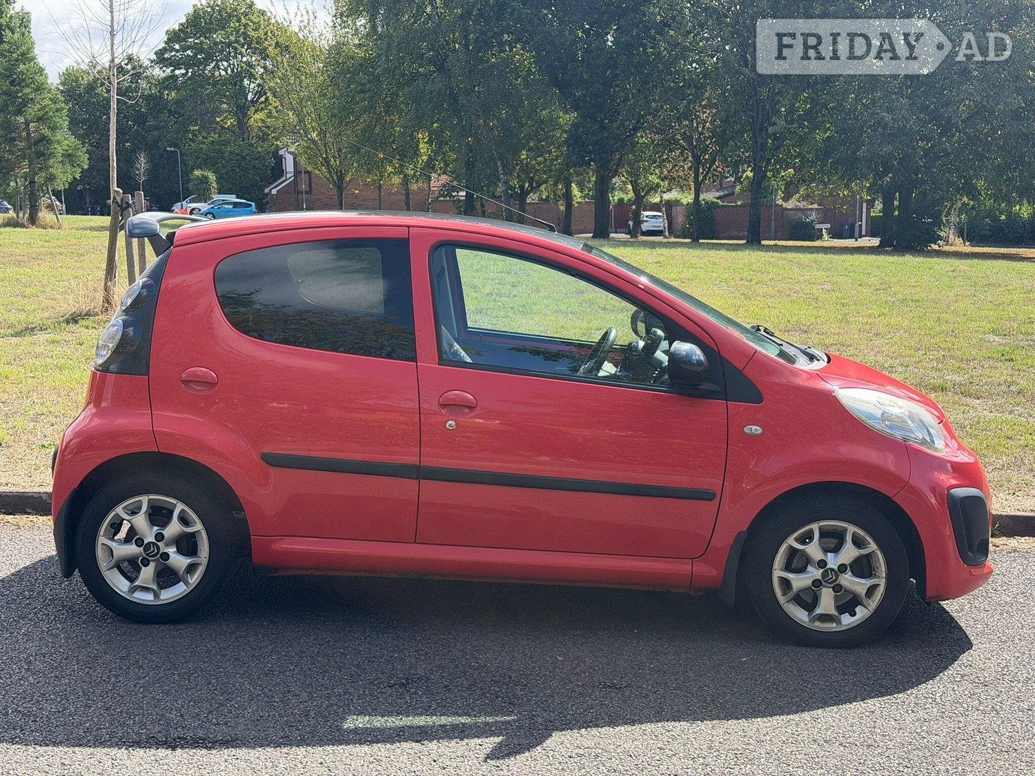 Citroen C1 2014 - Cars in Birmingham