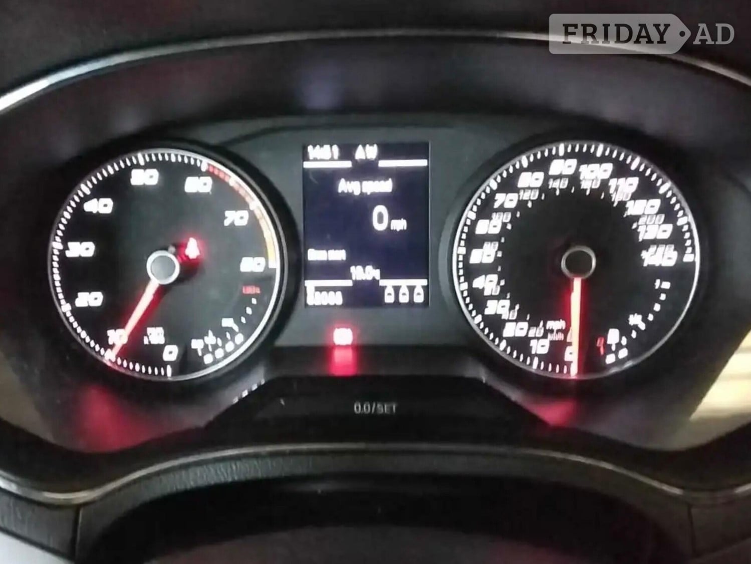 SEAT Ibiza 2019 - Cars in West Bromwich