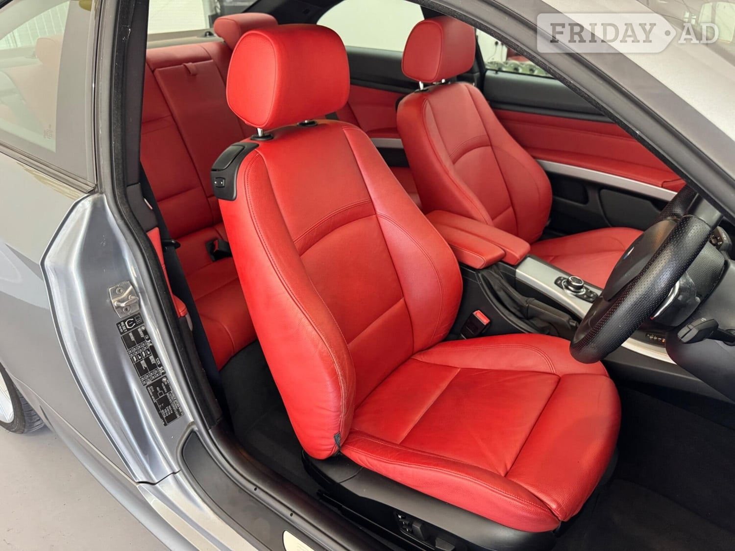 BMW 3 Series Petersfield