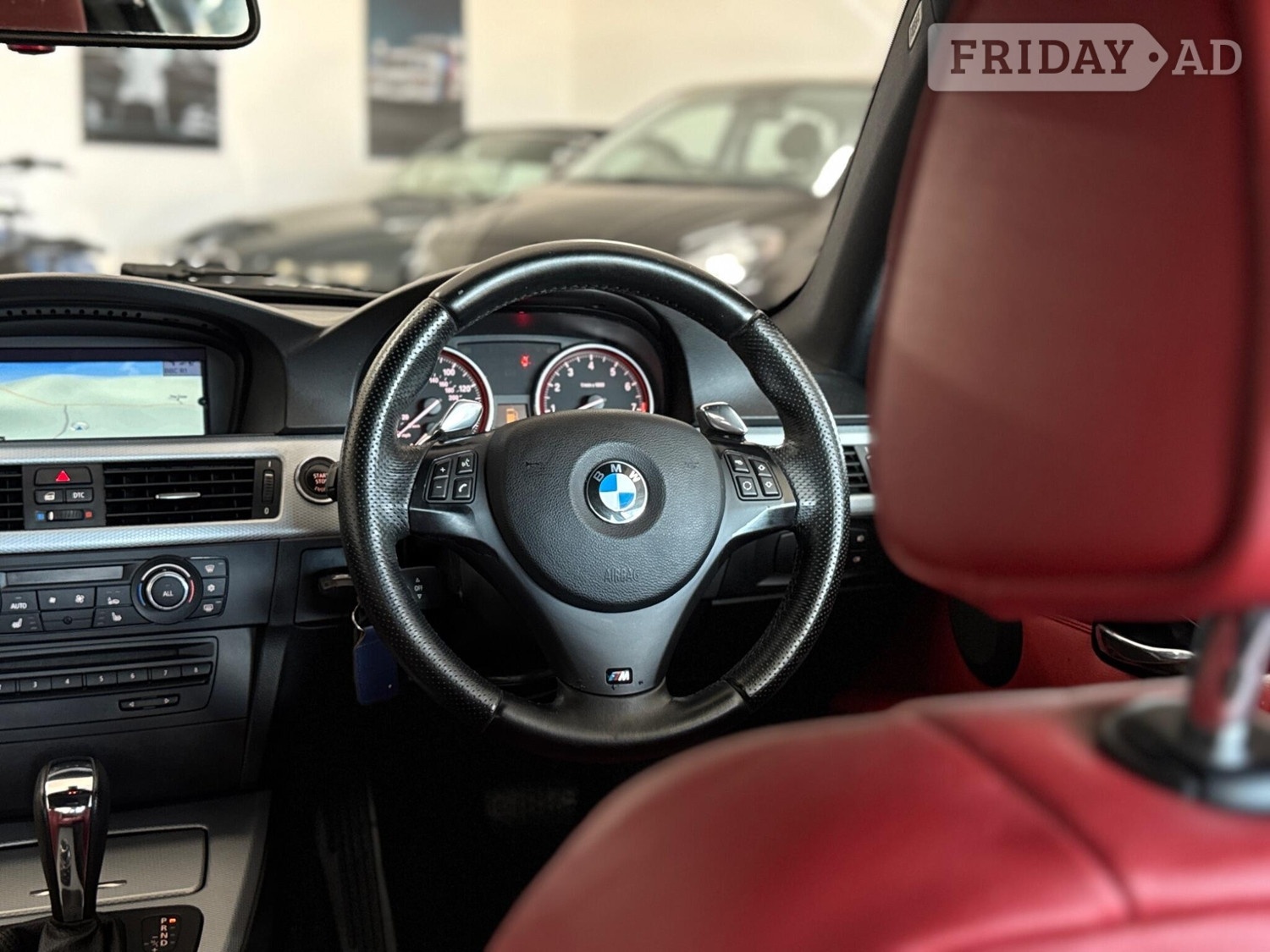 BMW 3 Series 2009 - Cars in Petersfield