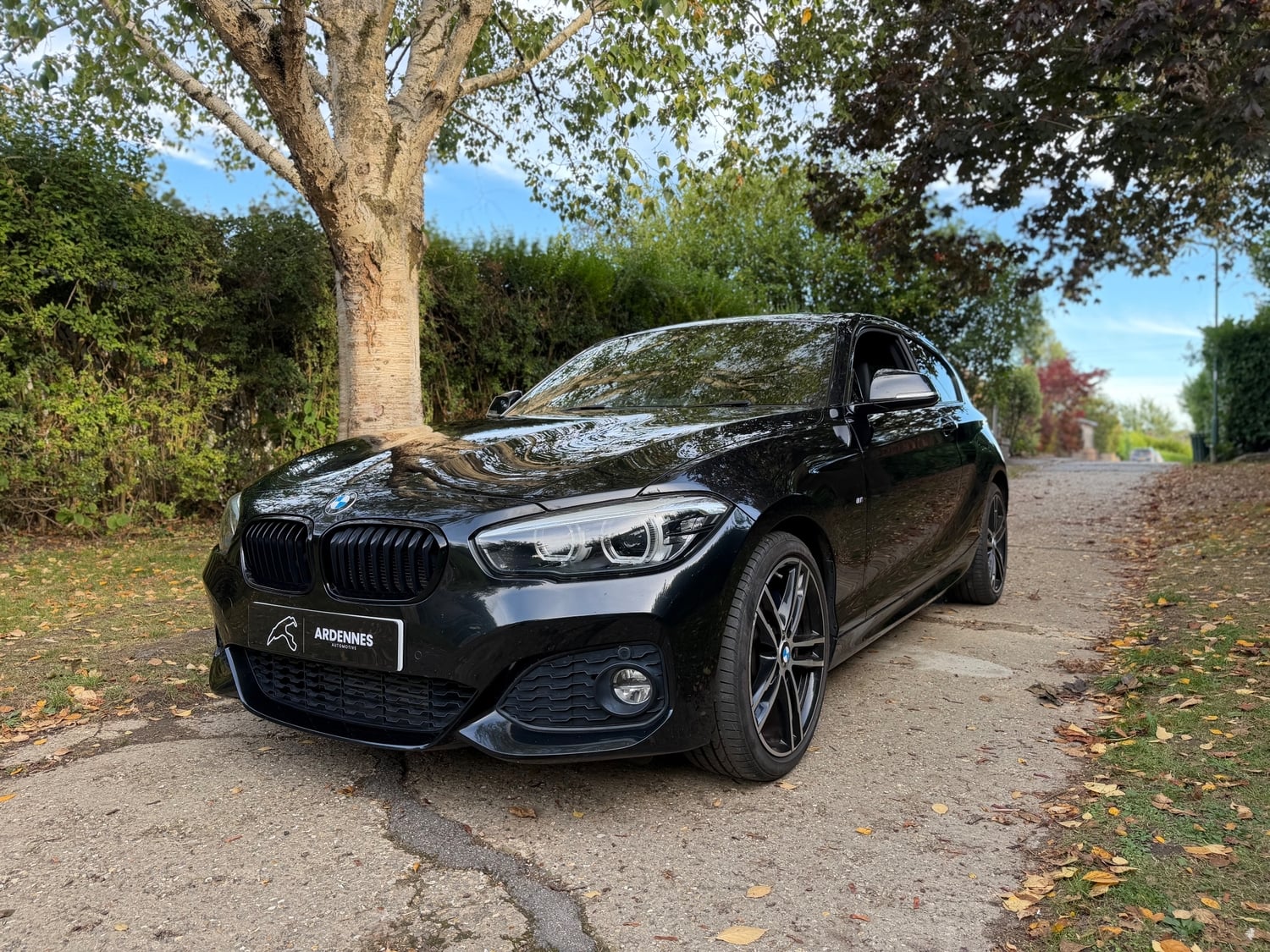 BMW 1 Series 2018 - Cars in Tunbridge Wells