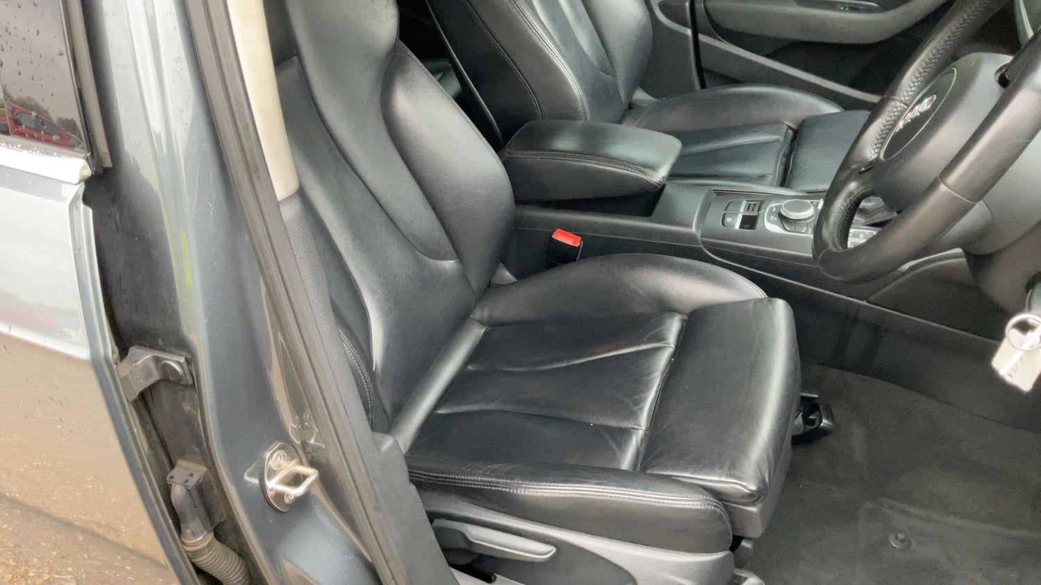 Audi A3 Leicester