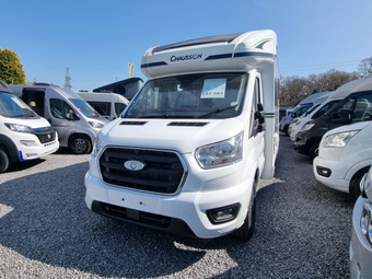 Chausson Etape Line 777 2025 for sale