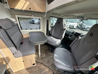 Sunlight Cliff 640 RT 2025 for sale
