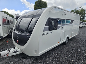 Swift Sprite Major 4 SB 2024
