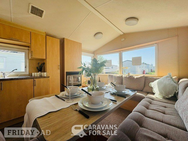 Dovercourt Willerby Magnum 2010 for sale