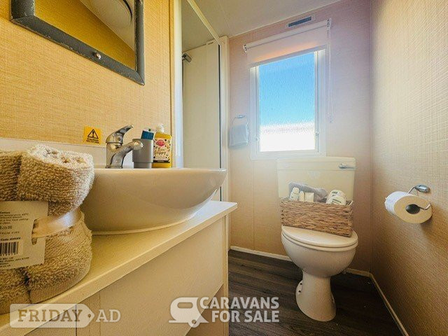 Willerby Magnum 2010 for sale - Holiday Homes