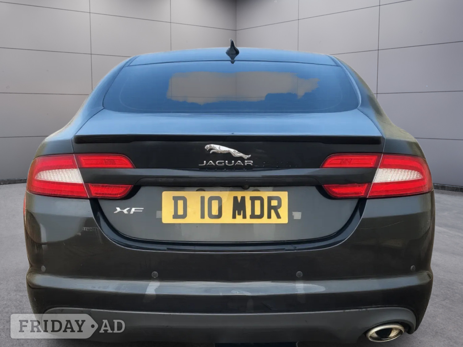 Jaguar XF 2015 - Cars in Broxburn
