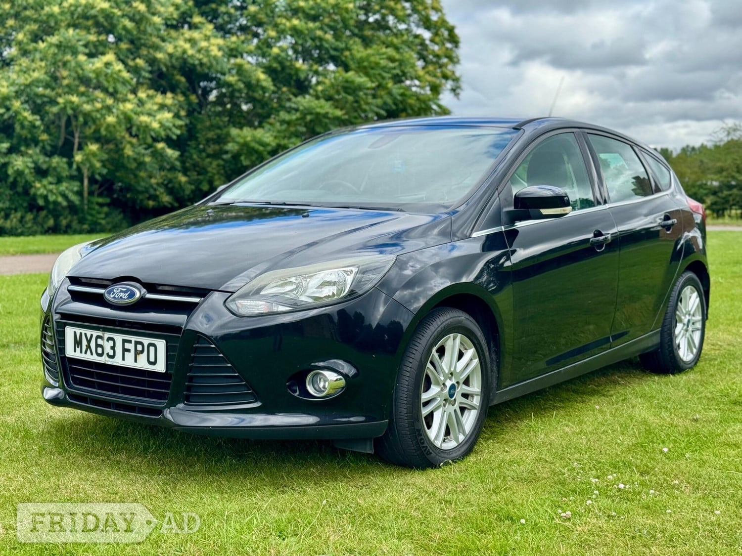 Ford Focus Bedford
