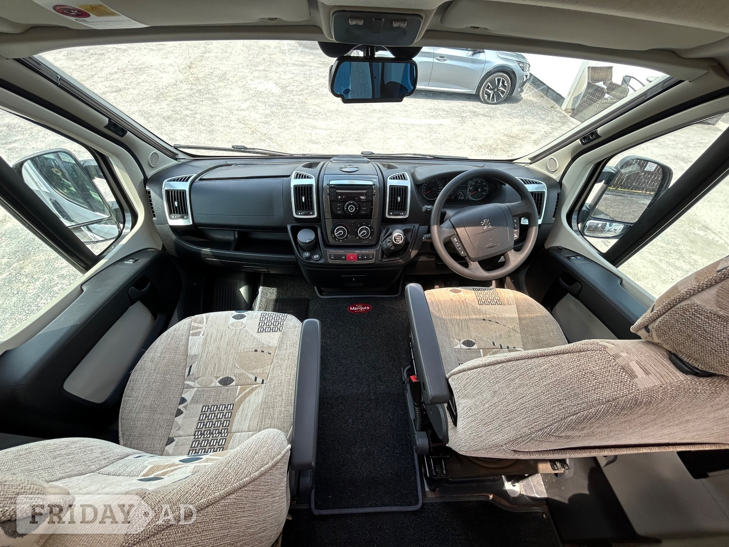 Elddis Majestic 105 2014 - Motorhomes & Caravans