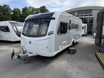 Coachman Vision 575 2024