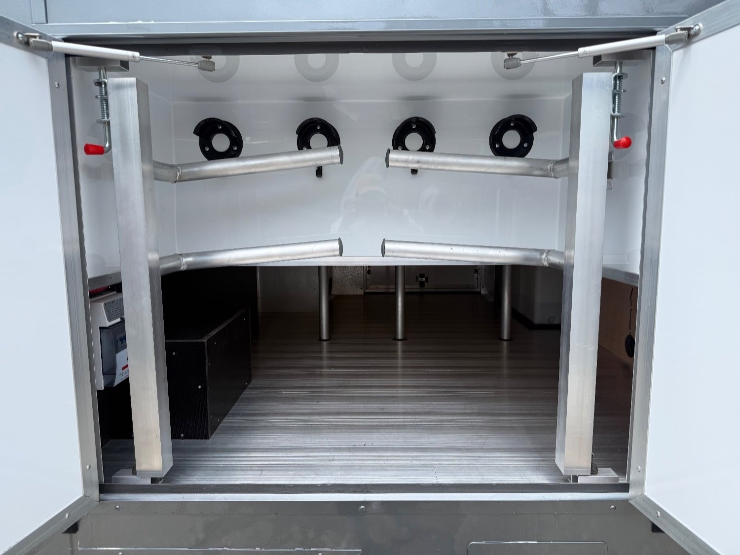 Harley  DAF Horsebox - Trailers & Horseboxes in Truro