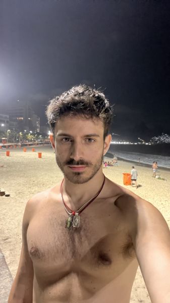 HairyTwink