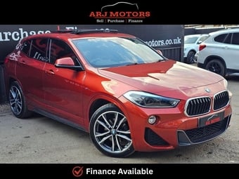 BMW X2 2020