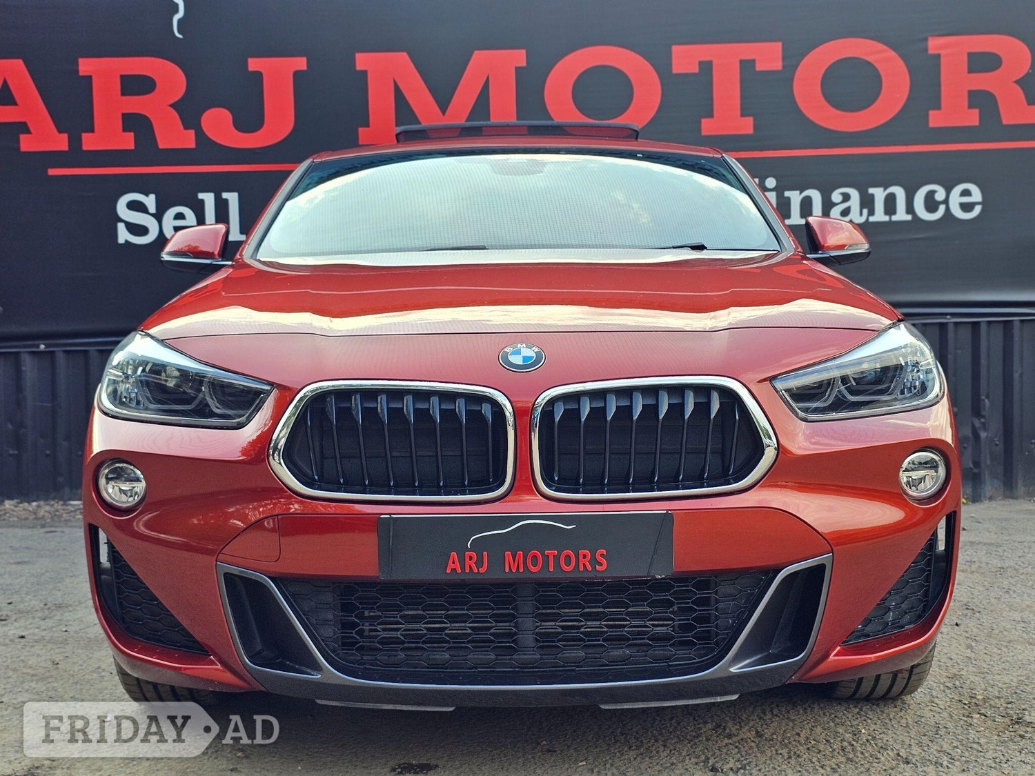 BMW X2 2020 - Cars