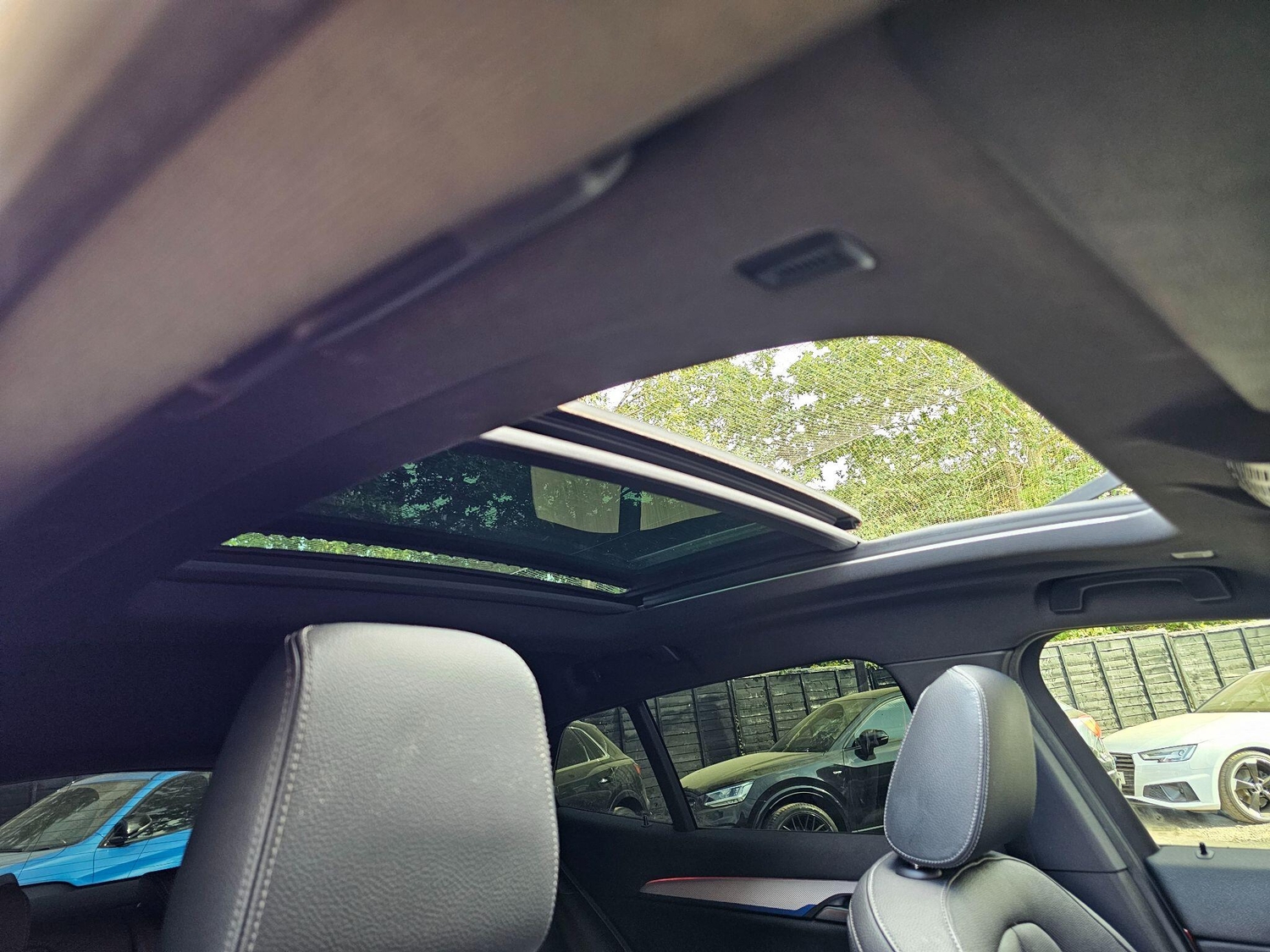 BMW X2 Addlestone