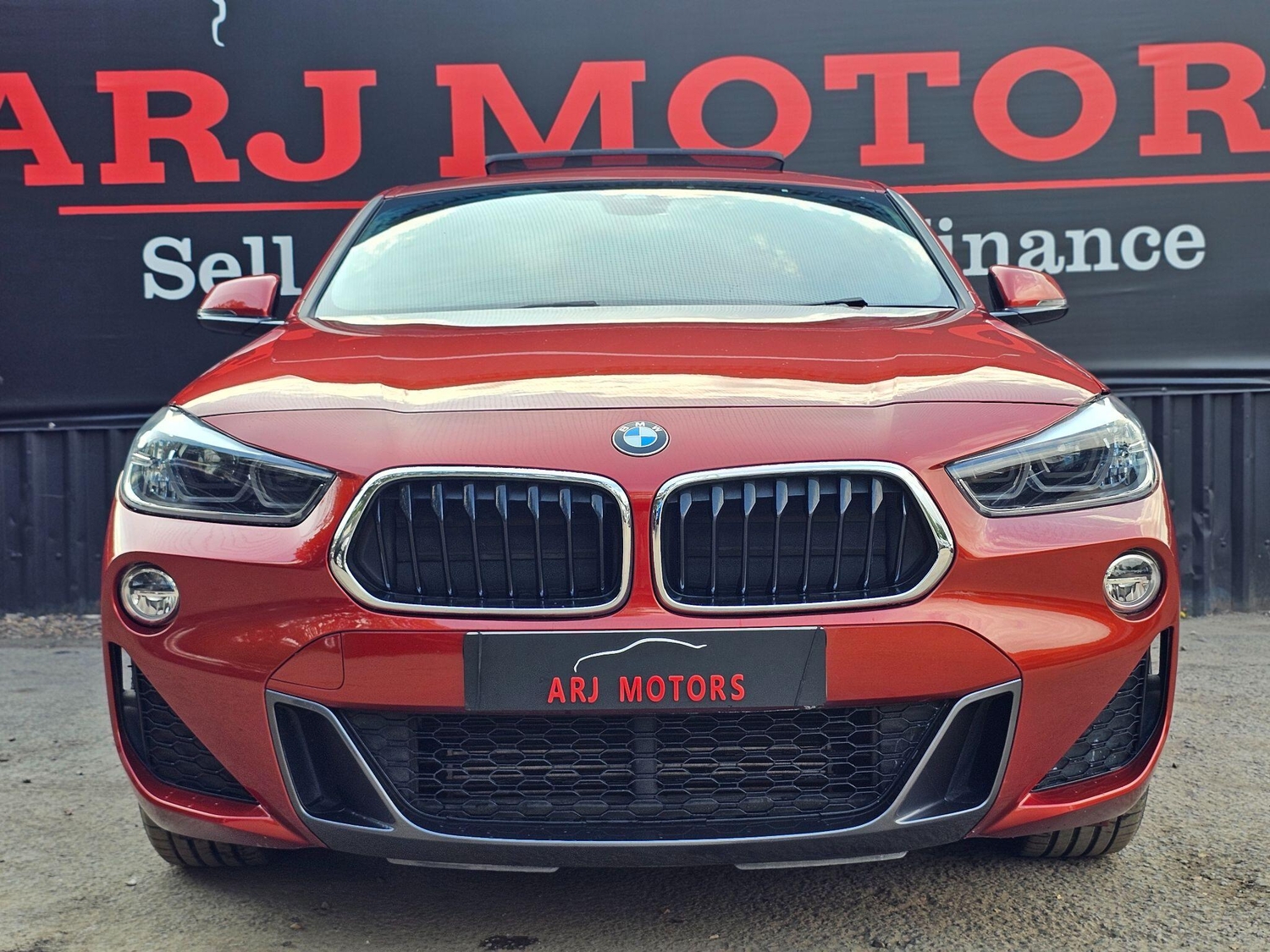 BMW X2 2020 - Cars