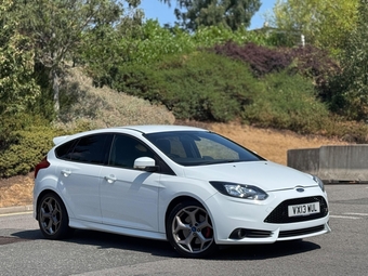 Ford Focus 2013